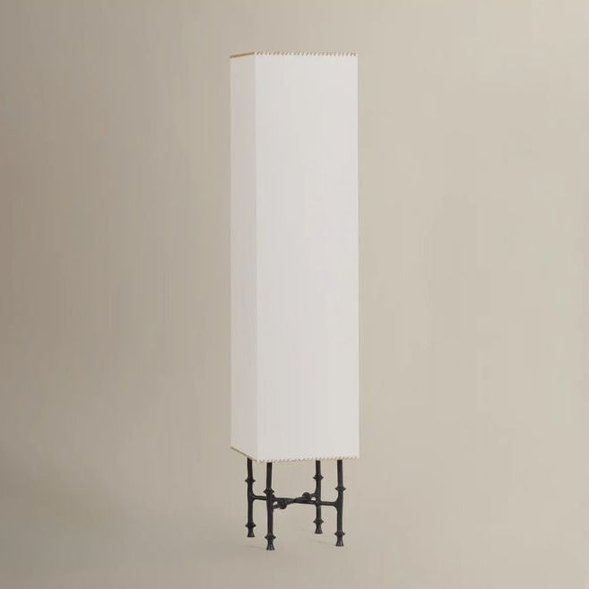 Augusta Hoffman Cy Floor Lamp