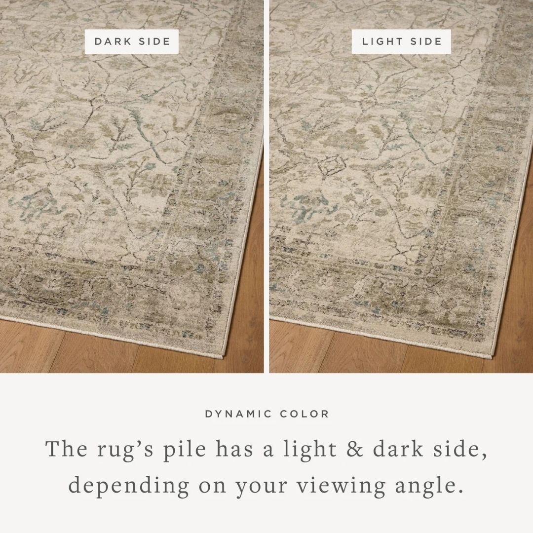 Brair Rug