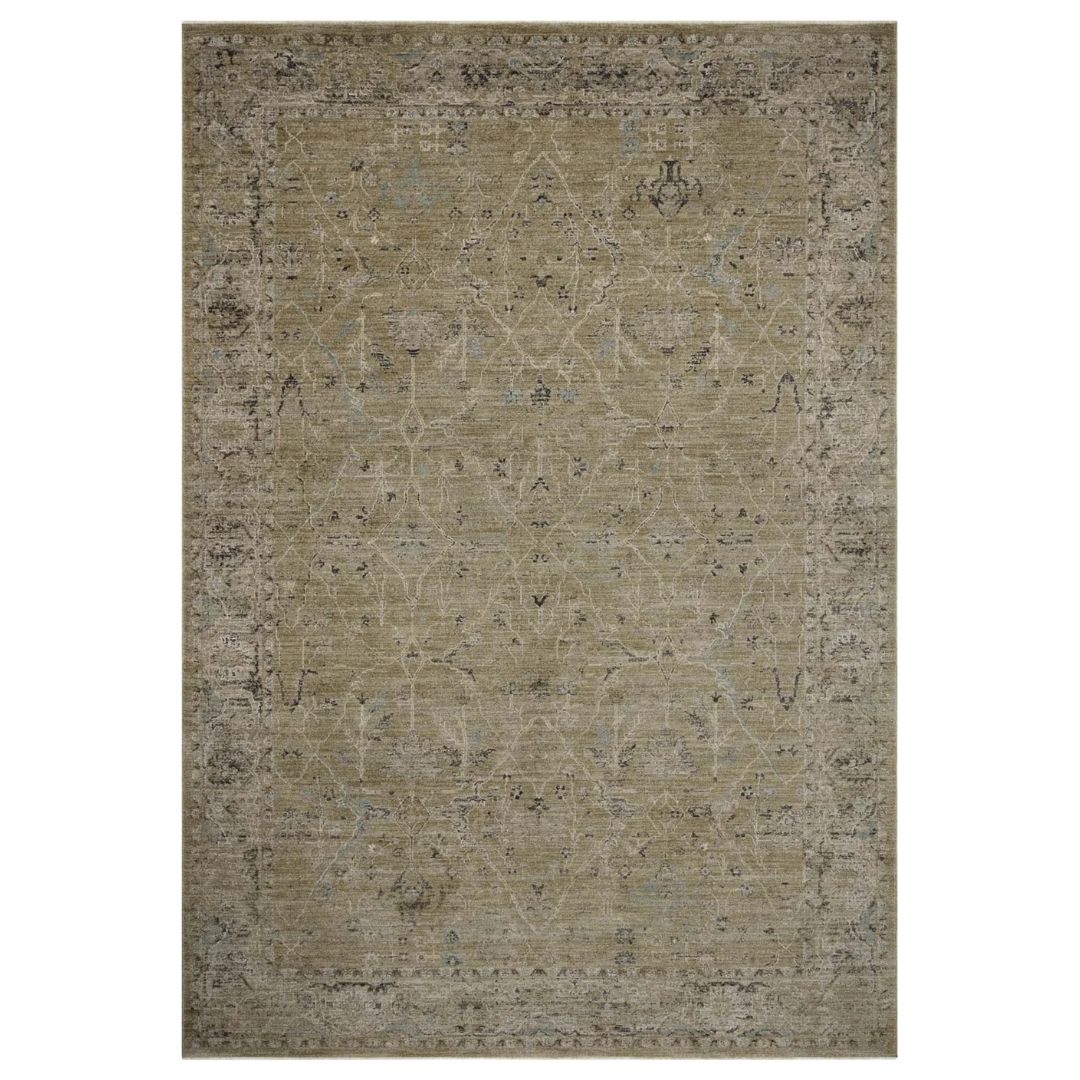 Brair Rug