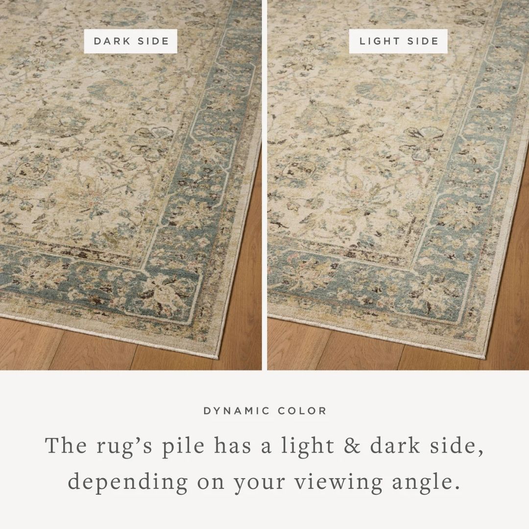 Brair Rug