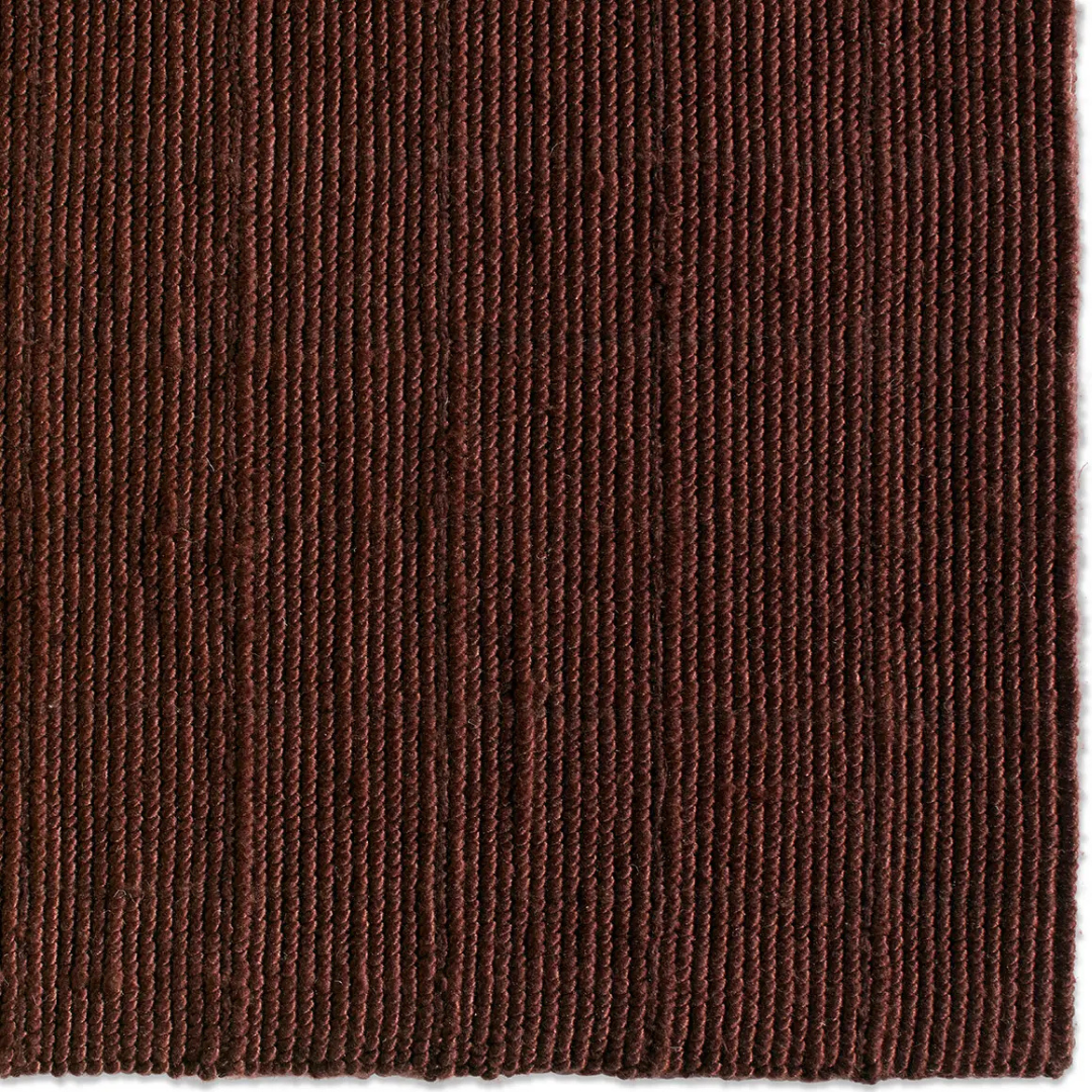 Oxford Club Rug