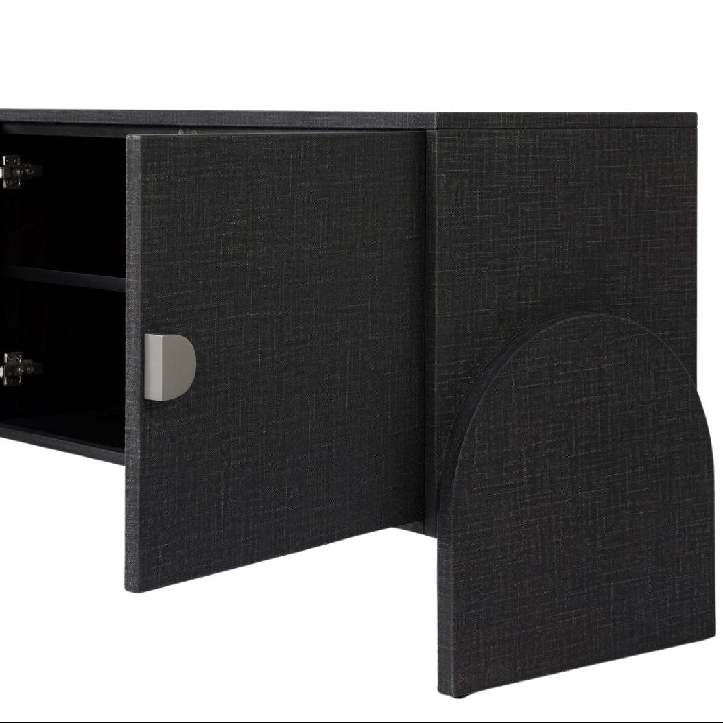 Cressida Media Console