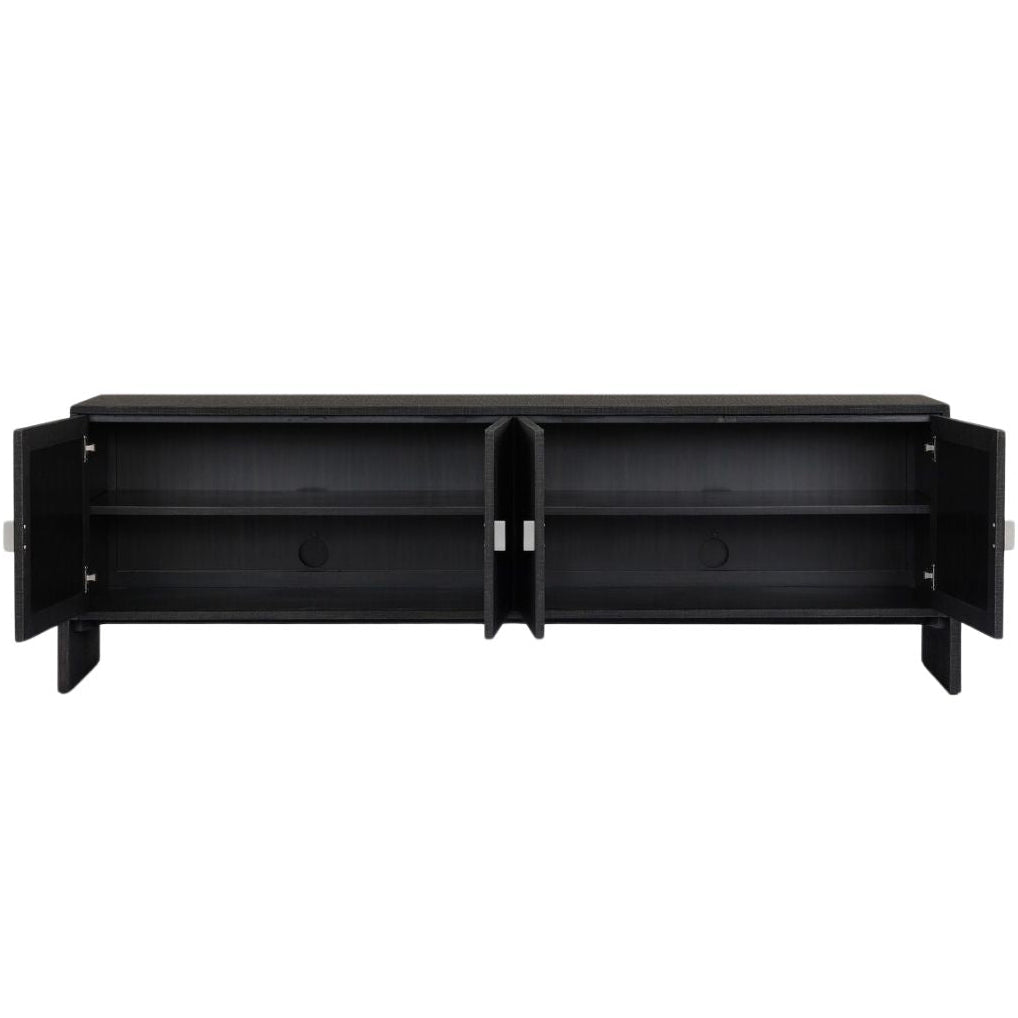 Cressida Media Console