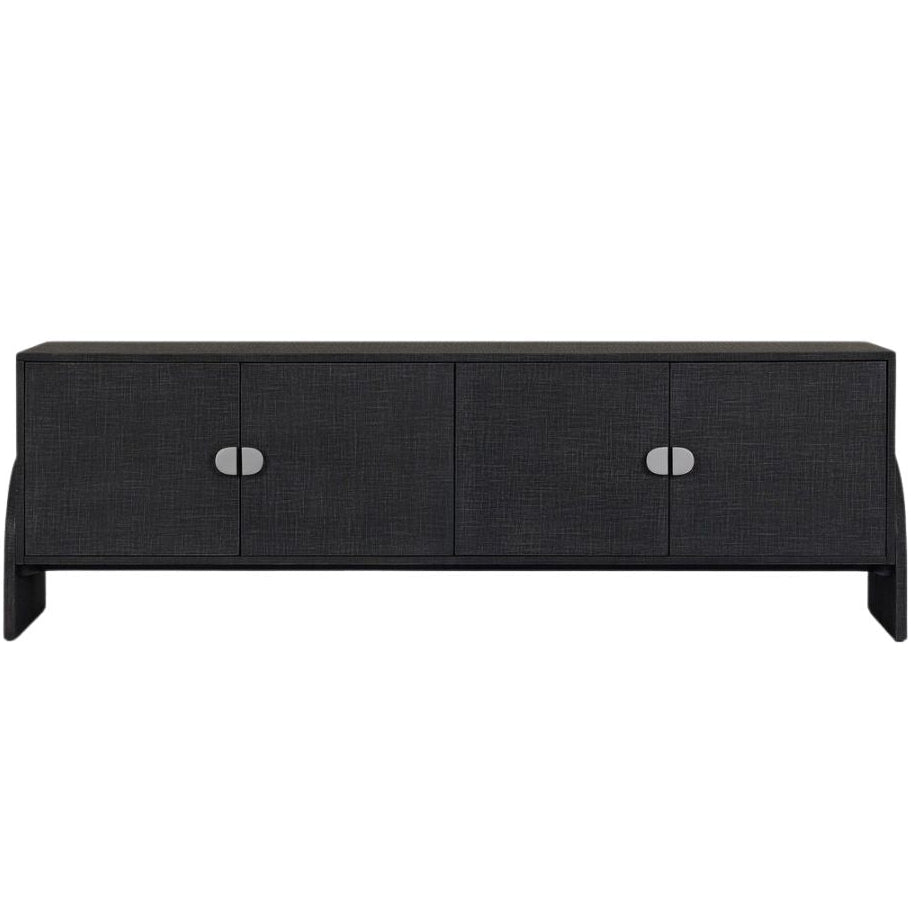 Cressida Media Console