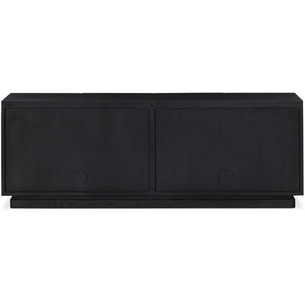 Asbury Media Console