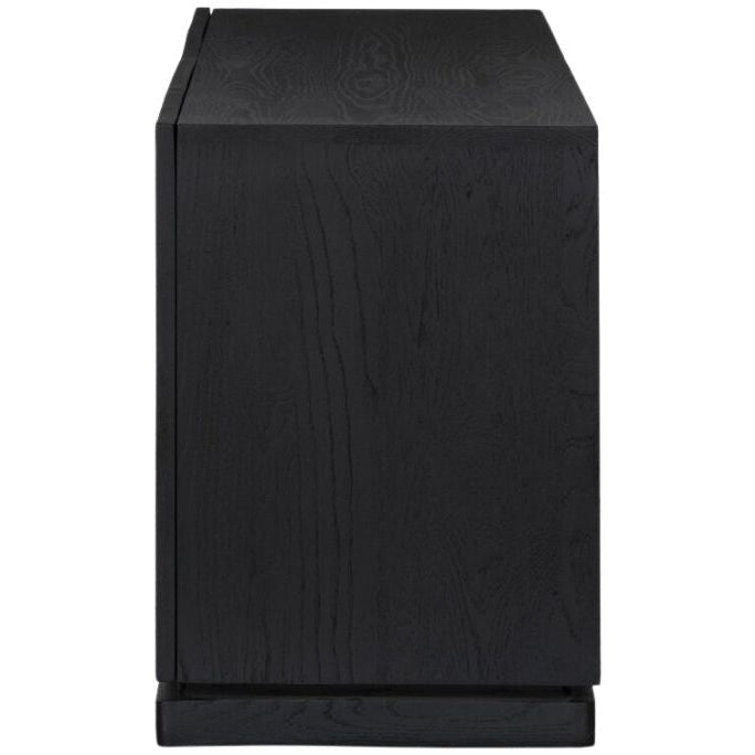 Asbury Media Console