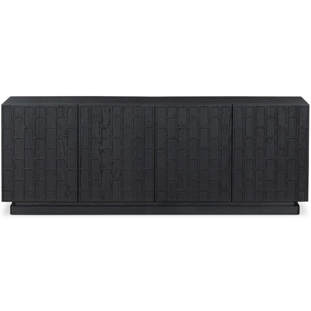 Asbury Media Console