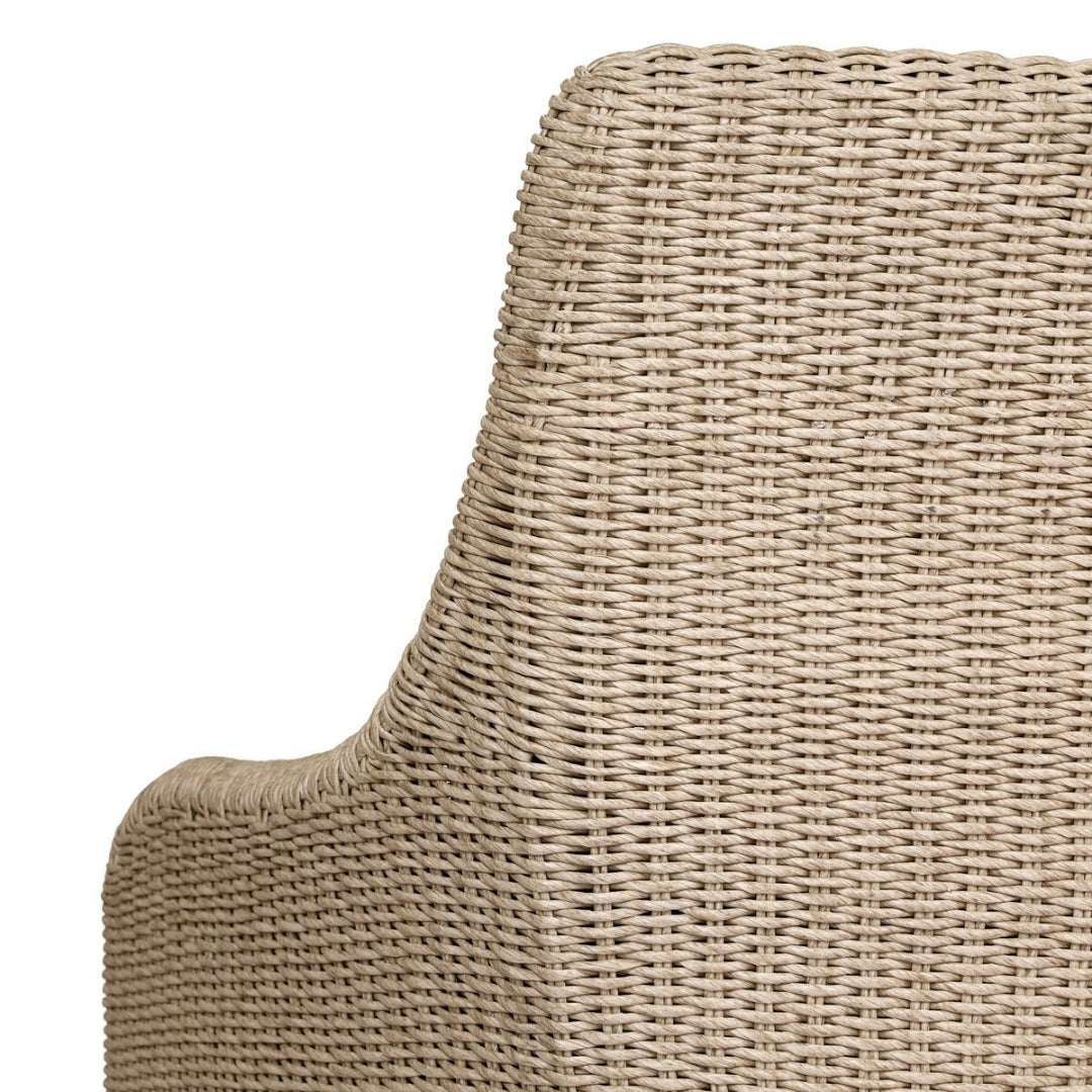 Blaire Outdoor Chair