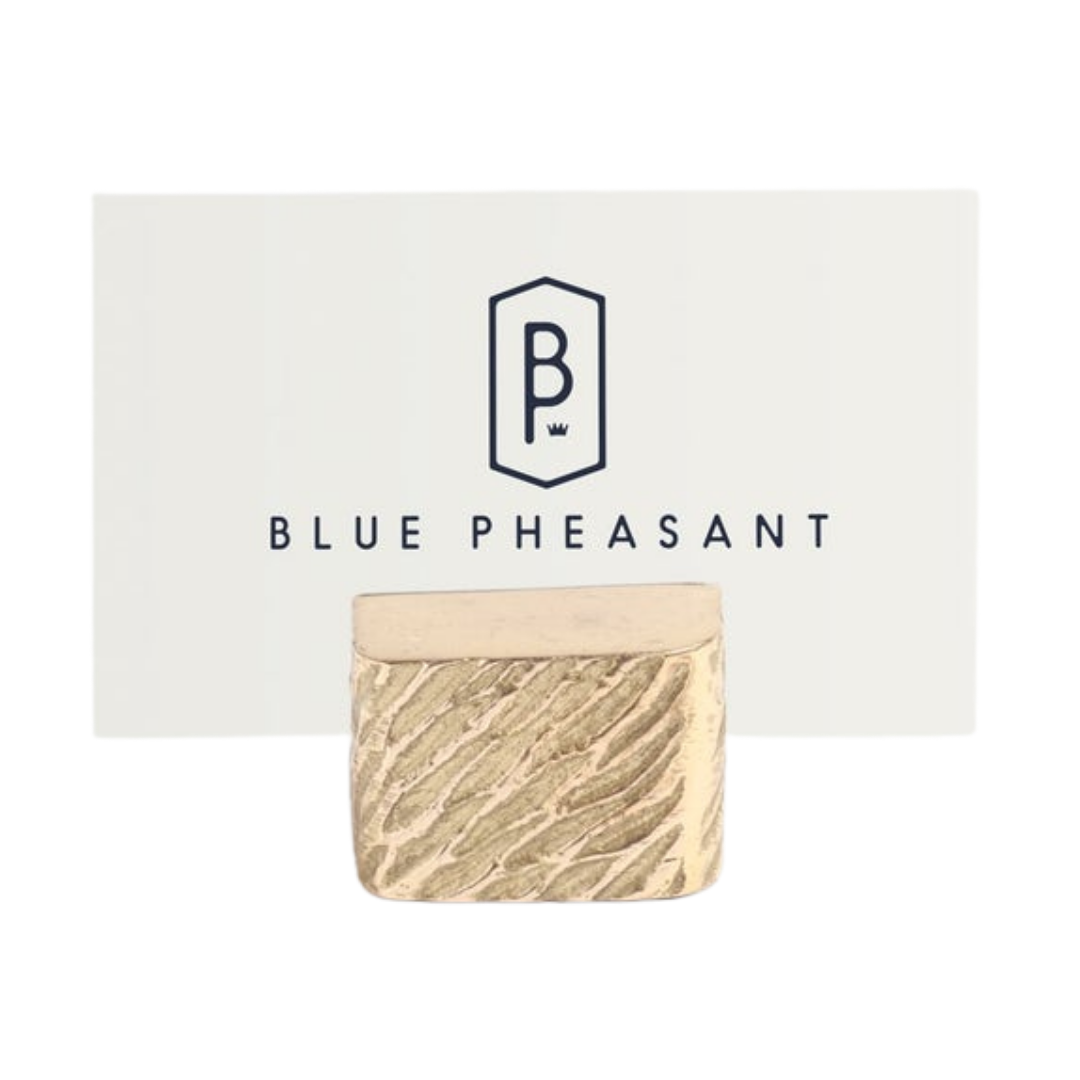 Zachary Cardholder (Set of 4)