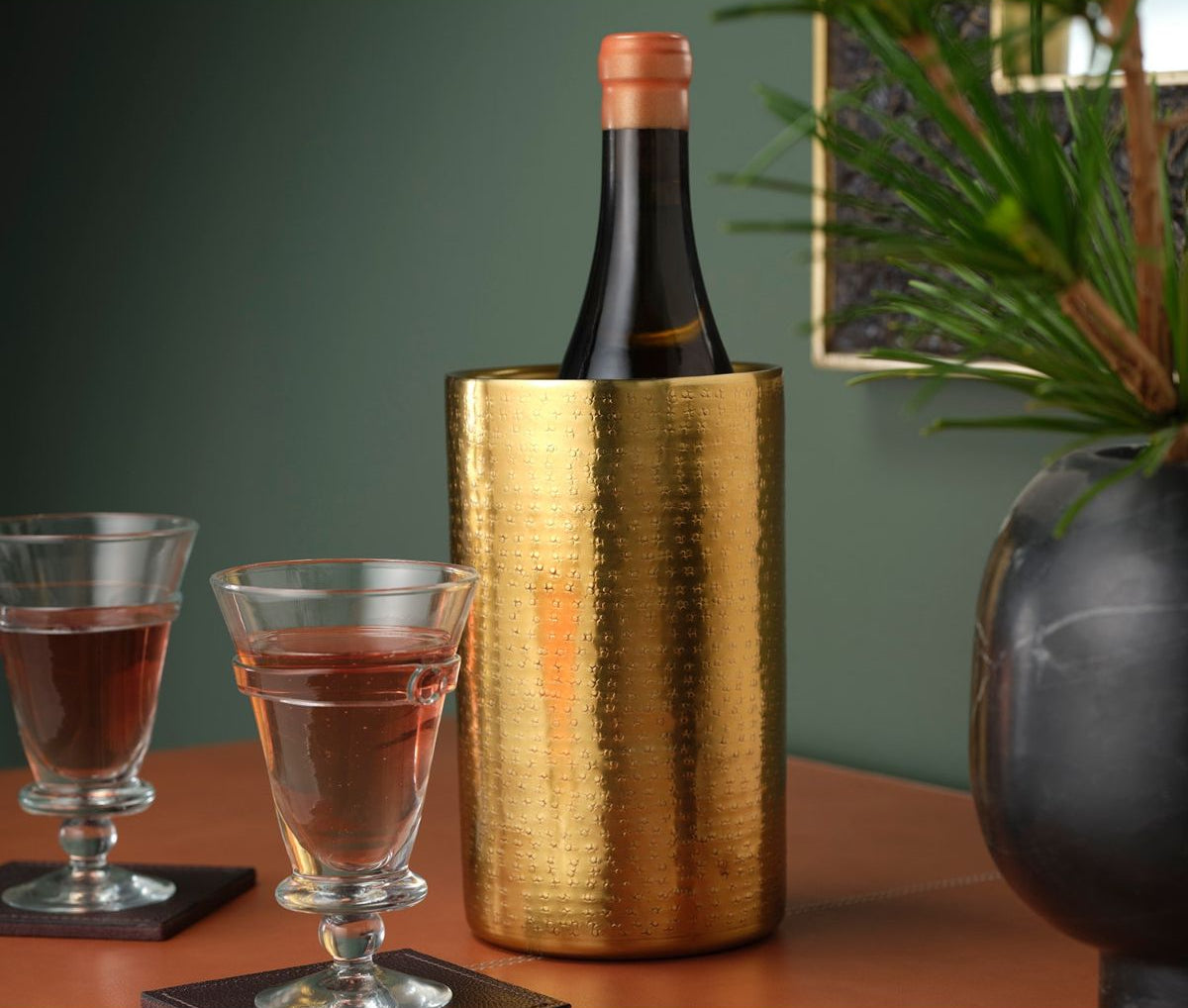 Amherst Wine Chiller