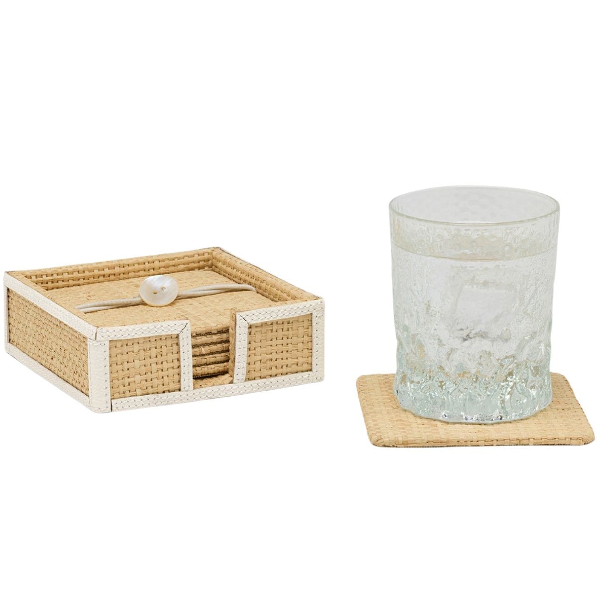 Gable Coasters (Set of 6) Coasters