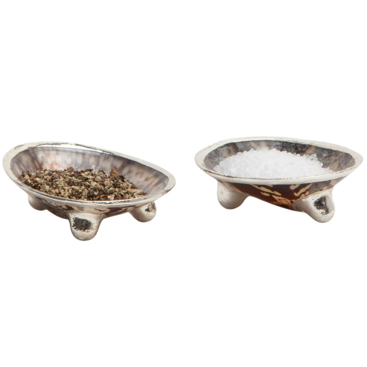 Penelope Pinch Bowls (Set of 4)