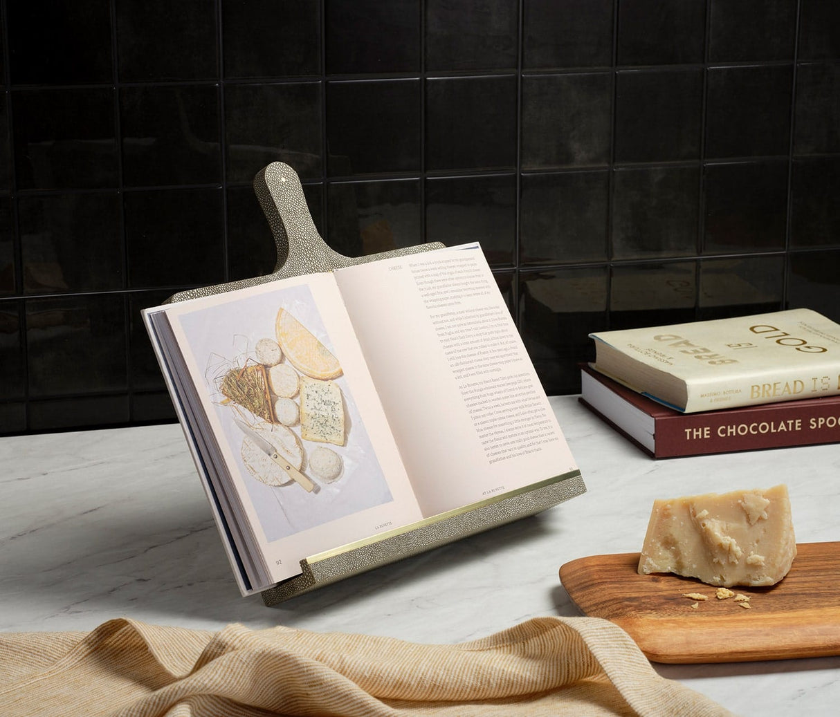 Alton Recipe Stand Kitchen Tools