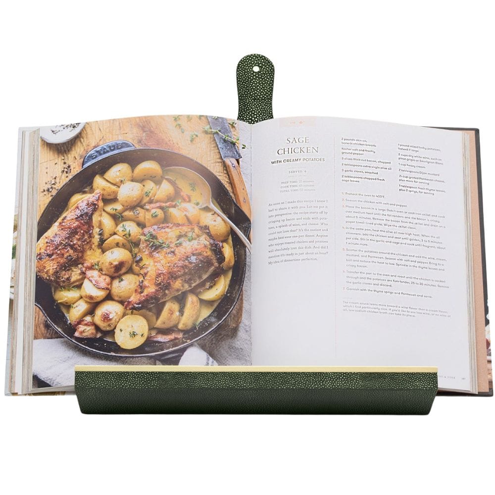 Alton Recipe Stand Kitchen Tools