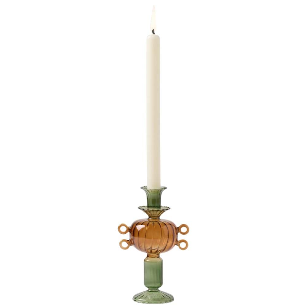 Ambrose Candle Holders (Set of 3) Candleholders BP006511