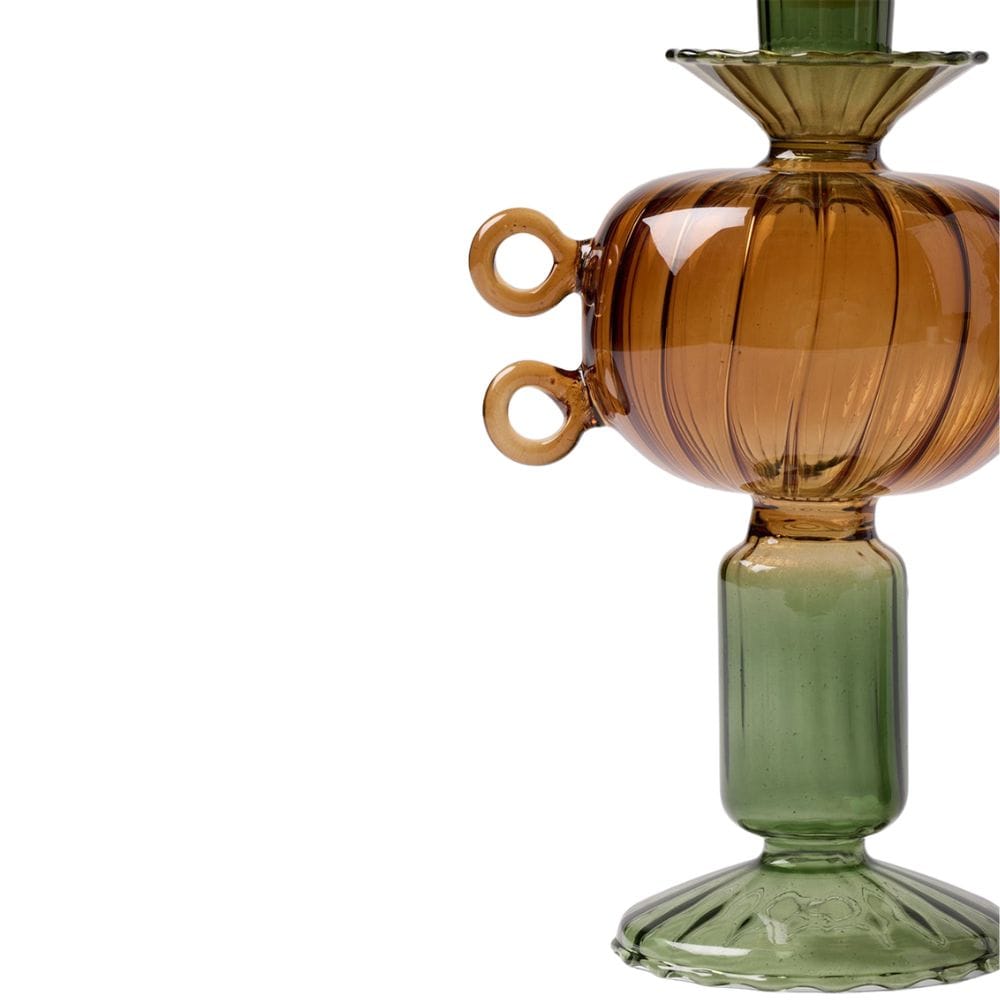 Ambrose Candle Holders (Set of 3) Candleholders BP006511