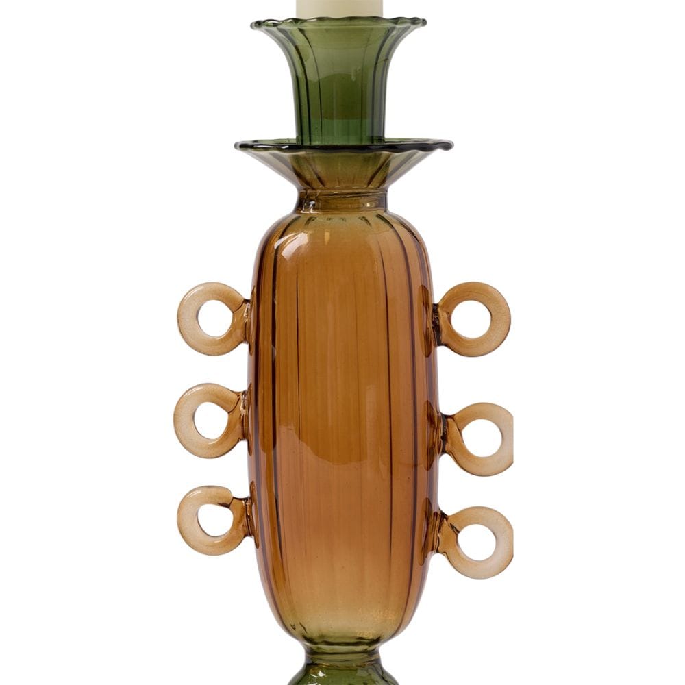 Ambrose Candle Holders (Set of 3) Candleholders BP006511