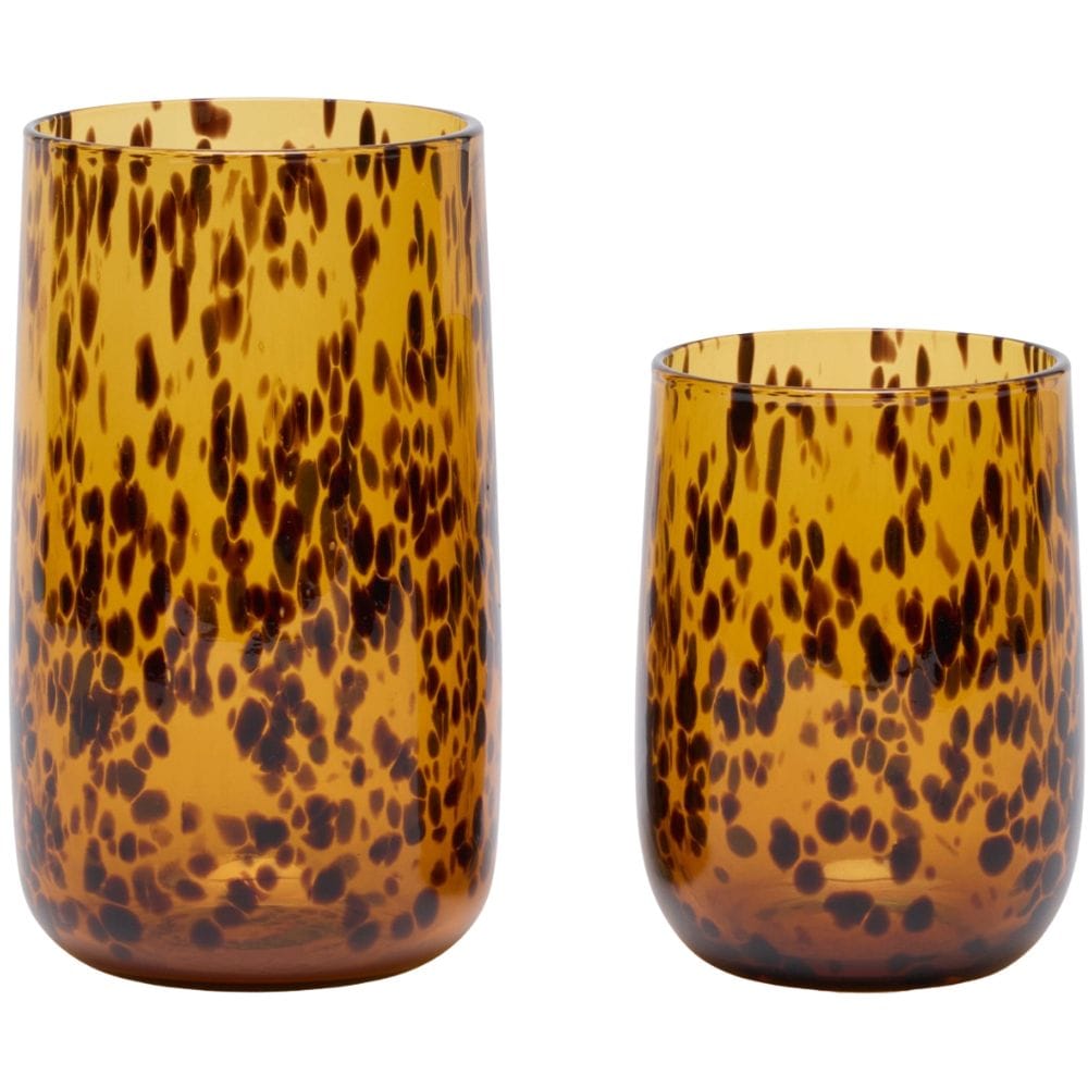 Avalon Glass (Set of 6) Glasses