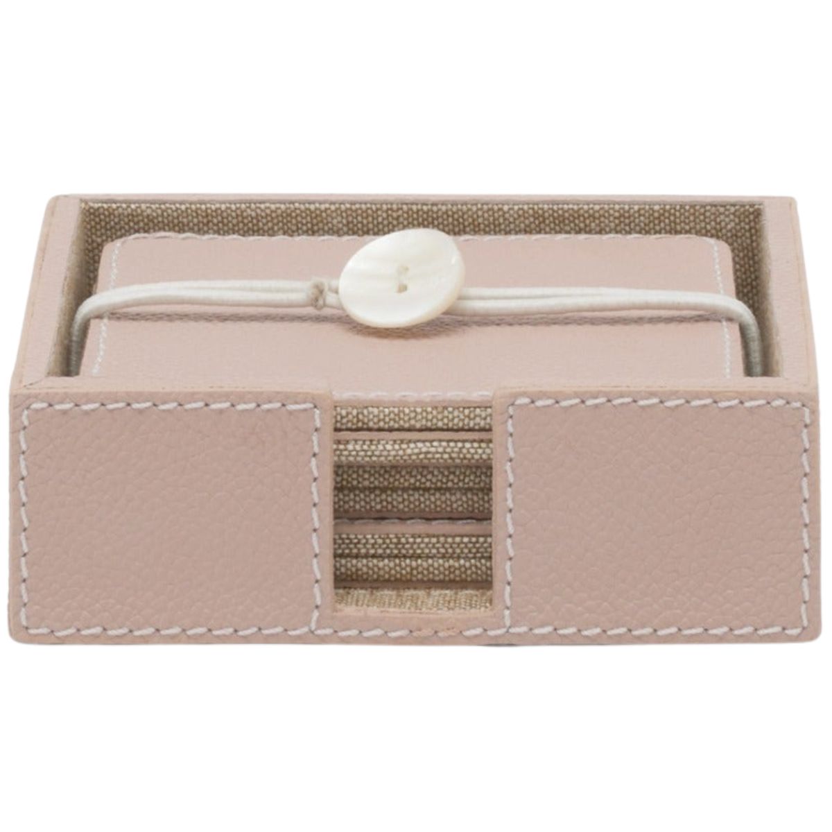 Bristol Dusty Rose Bar Collection