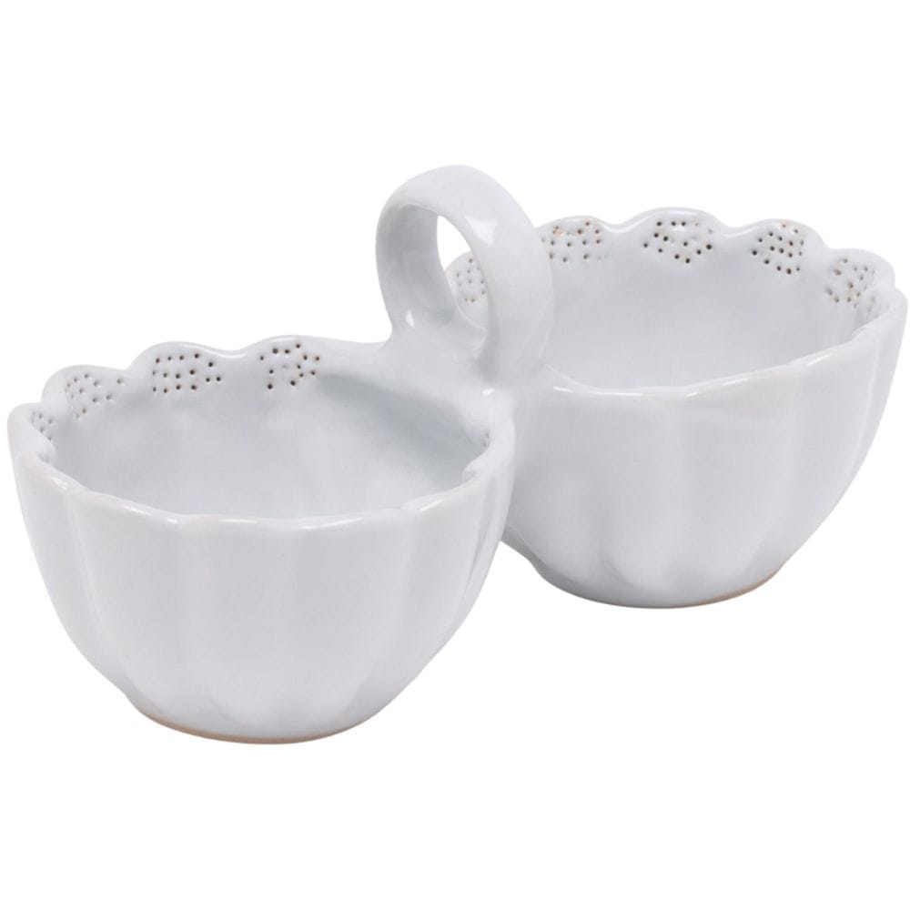 Camilla Snack Bowl Serving Platters + Bowls BP006575