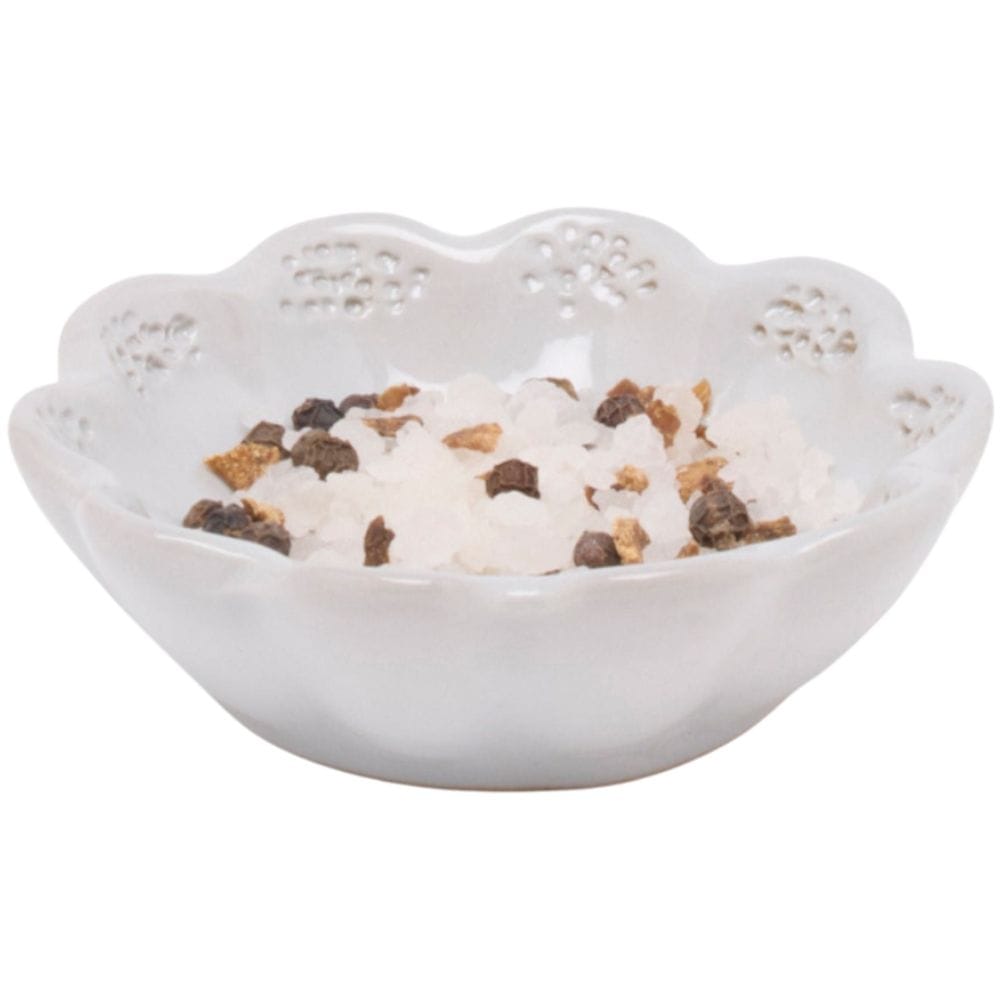 Camilla Pinch Bowl (Set of 6) Serving Platters + Bowls BP006571
