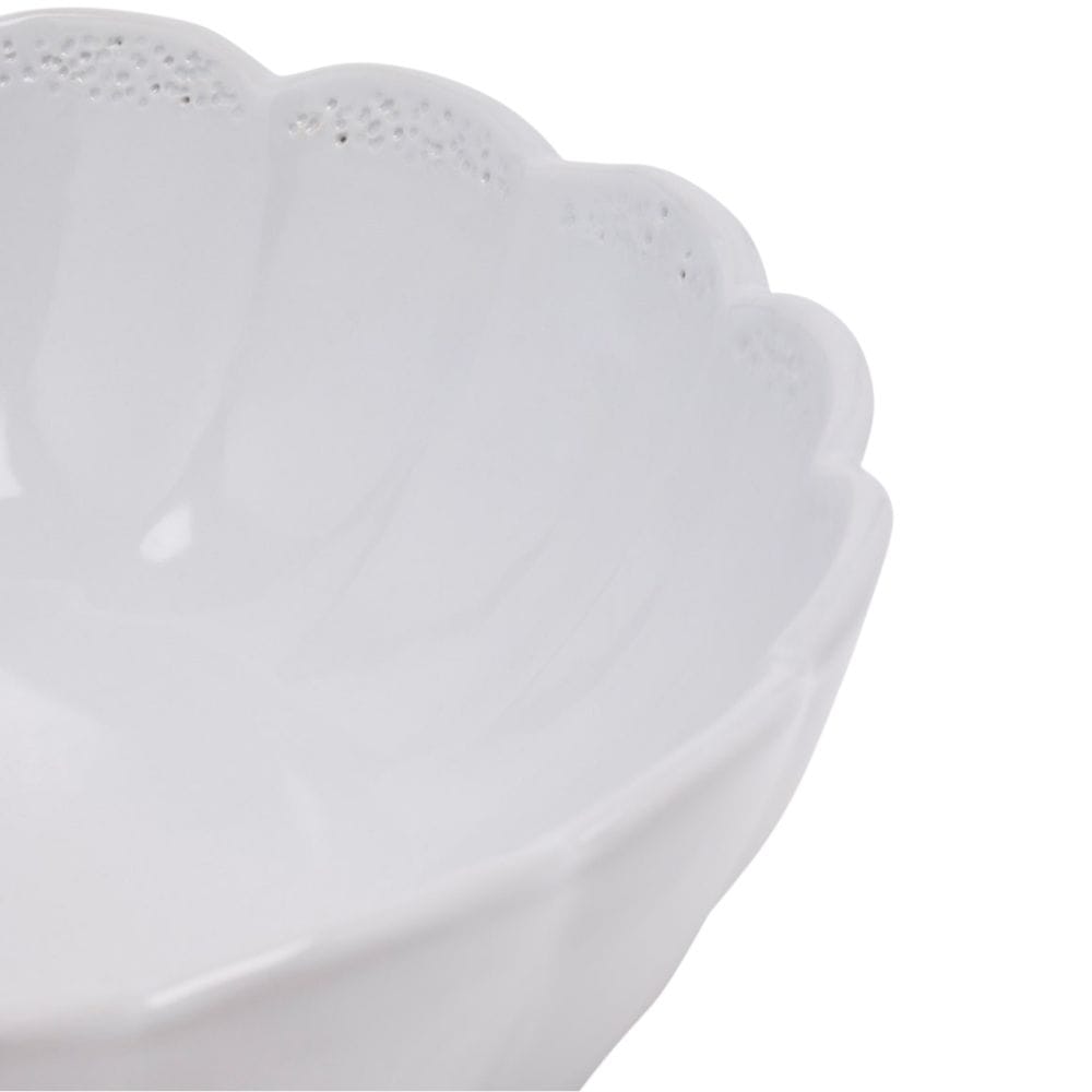 Camilla Serving Bowl (Set of 2) Serving Platters + Bowls