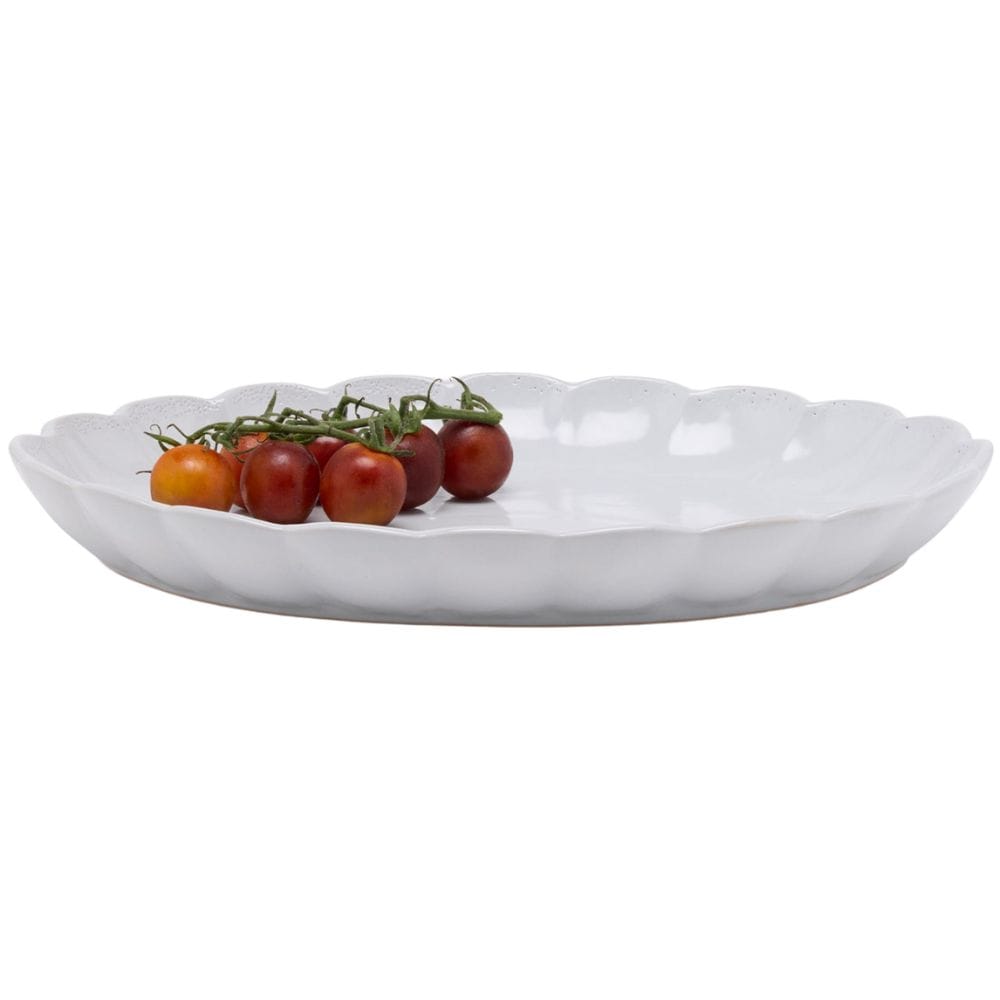 Camilla Serving Platter (Set of 2) Serving Platters + Bowls