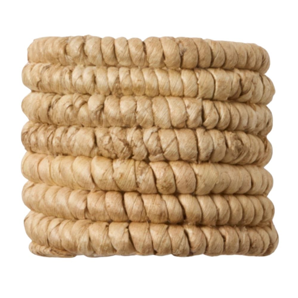 Carmelo Napkin Rings (Set of 4) Kitchen Tools BP006454