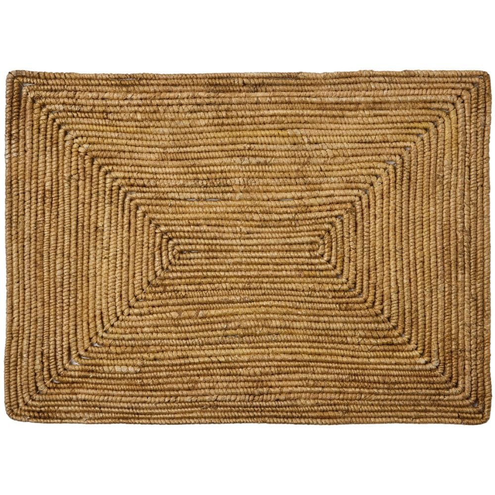 Carmelo Placemat (Set of 4) Kitchen + Table Linens BP006464
