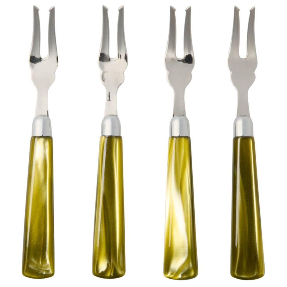 Colson Appetizer Fork (Set of 4) Flatware BP006427