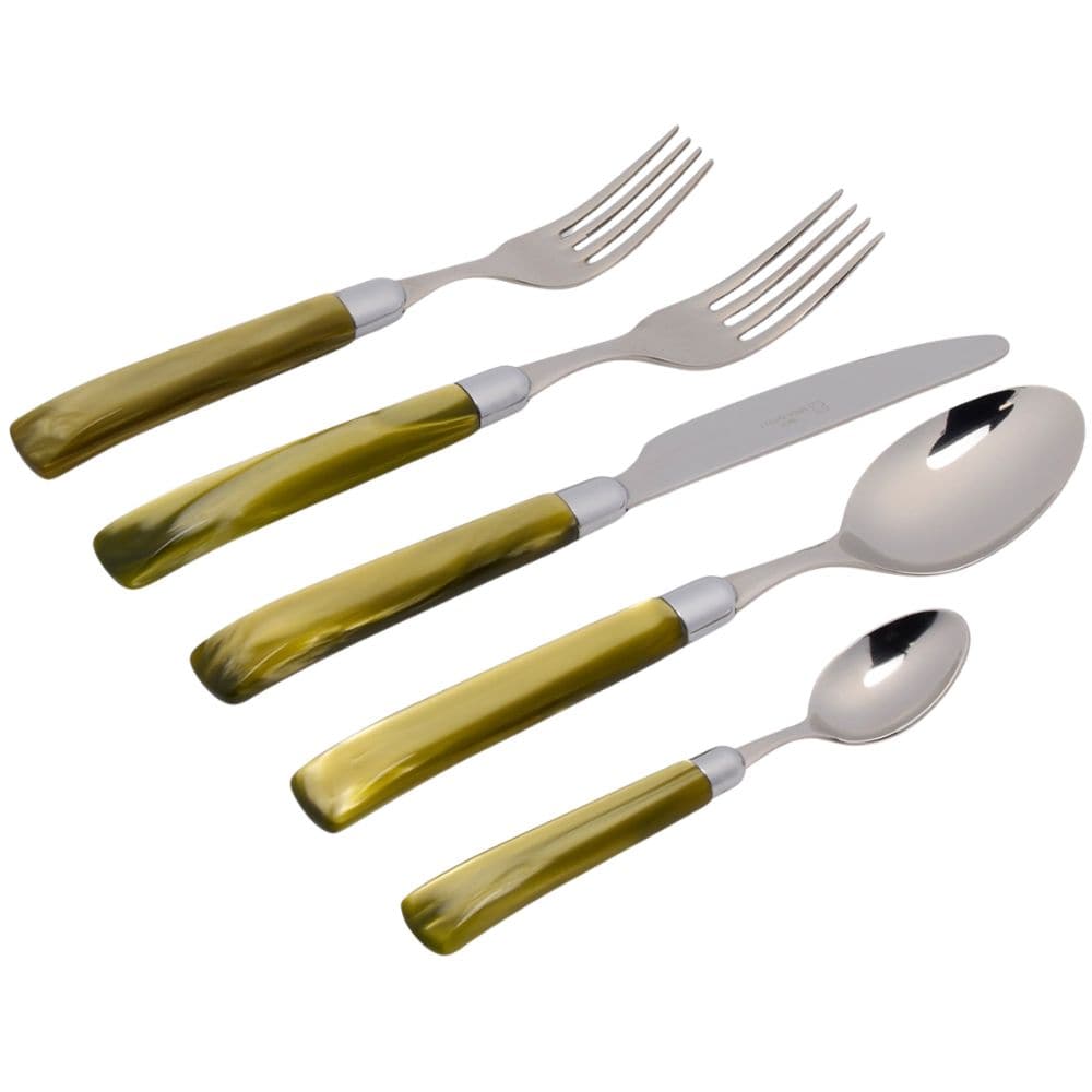Colson Flatware Set