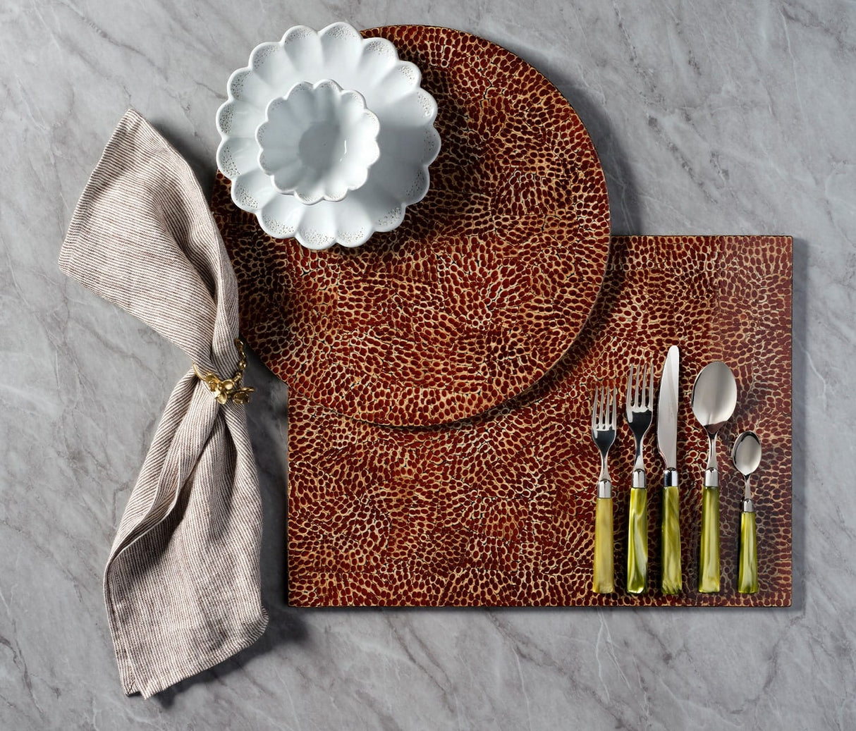 Colson Flatware Set