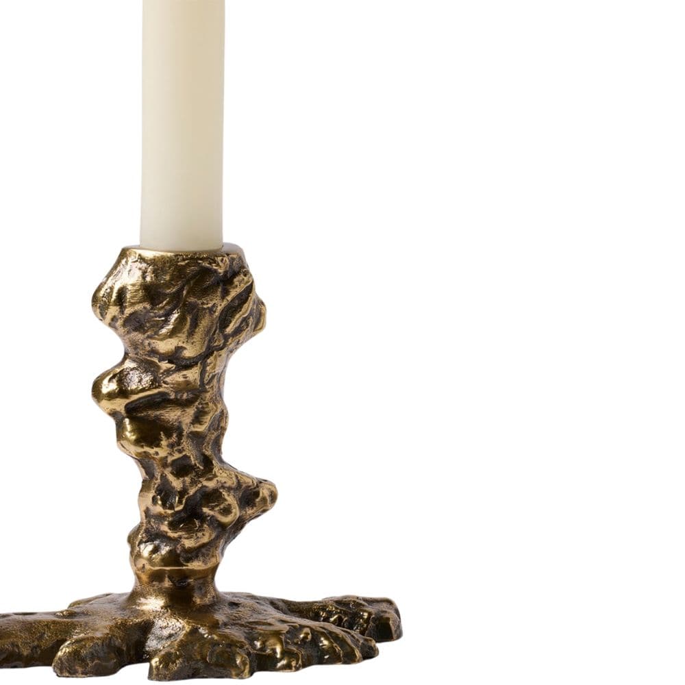 Dorien Candle Holders (Set of 3) Candleholders BP006515