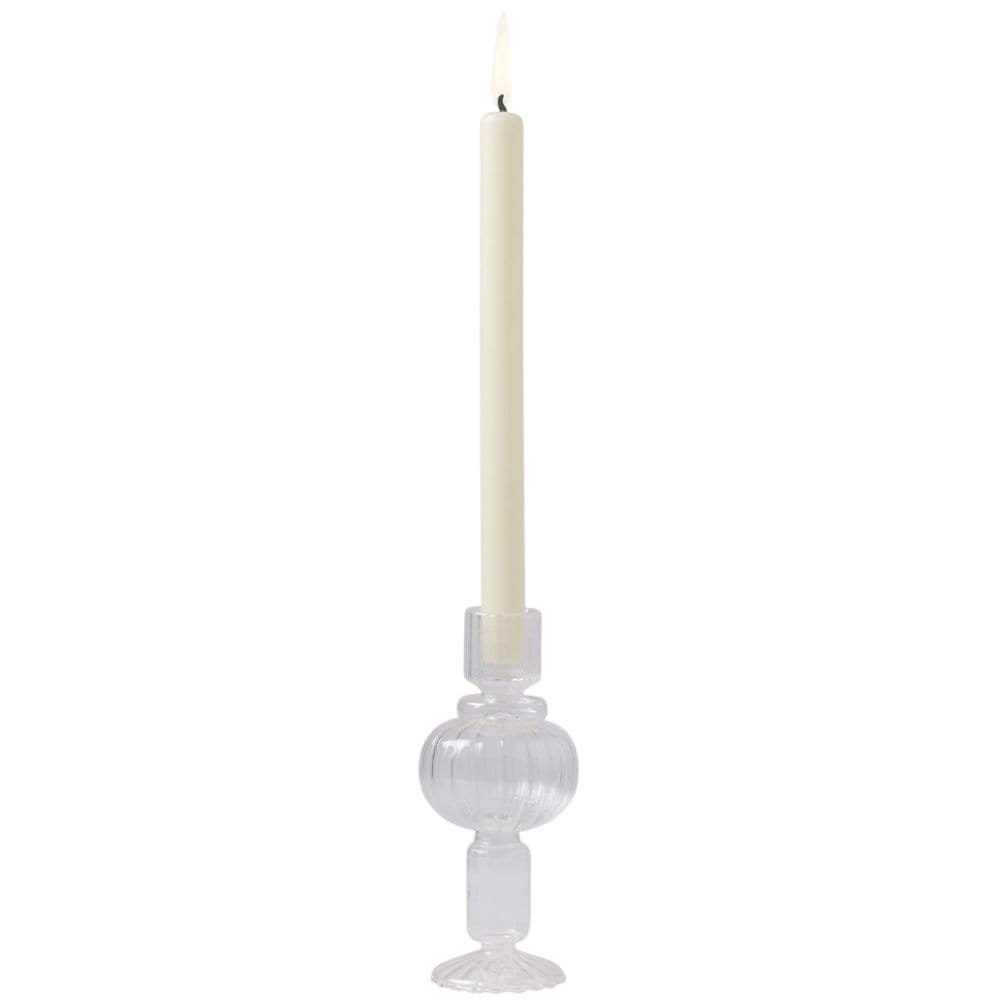 Elodie Candle Holders (Set of 3) Candleholders BP006519