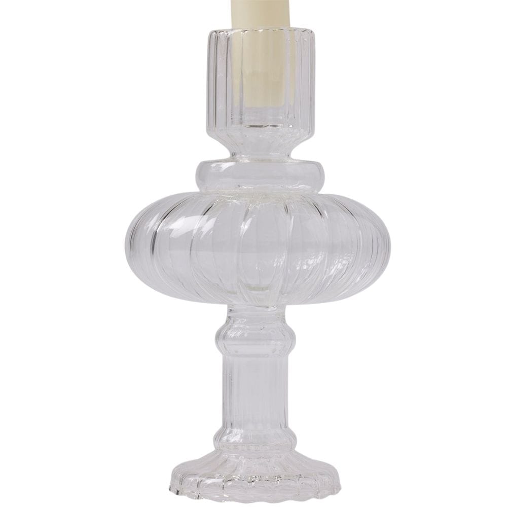 Elodie Candle Holders (Set of 3) Candleholders BP006519