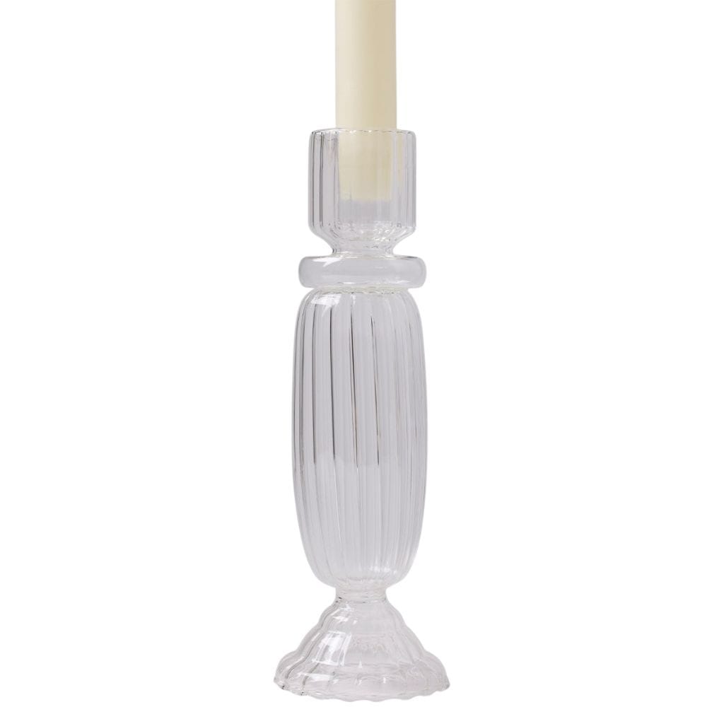 Elodie Candle Holders (Set of 3) Candleholders BP006519