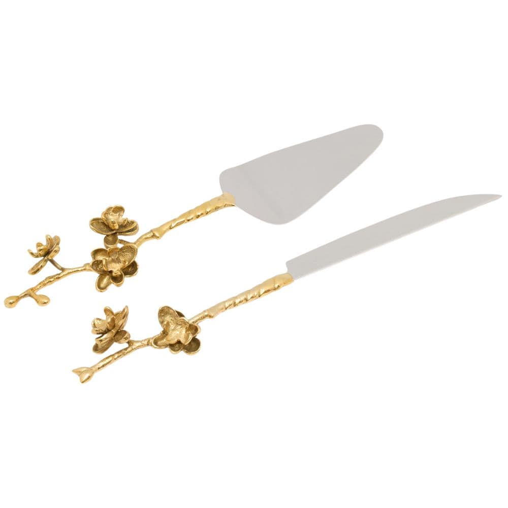Fiona Cake Serving Set Serving Utensils BP006622