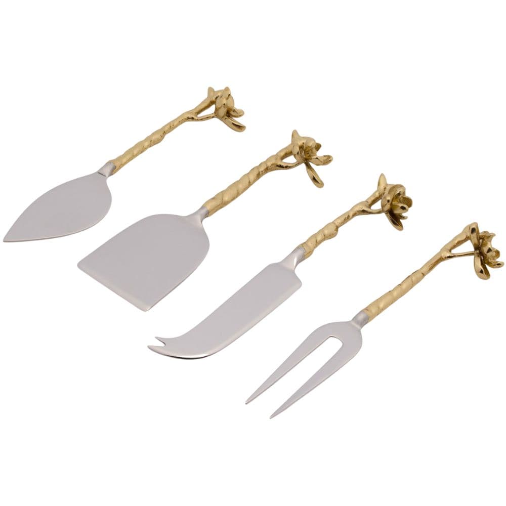 Fiona Cheese Knives Serving Utensils BP006469