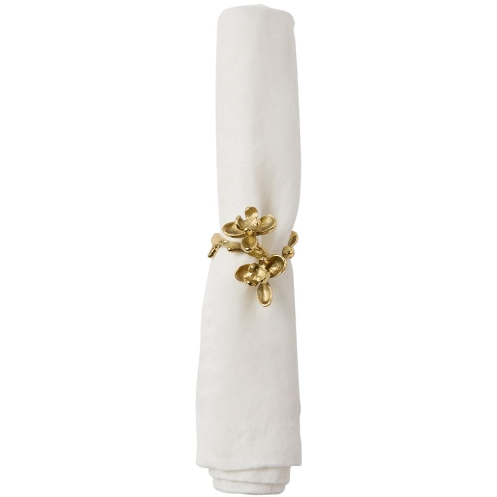 Fiona Napkin Rings (Set of 4) Kitchen Tools BP006474