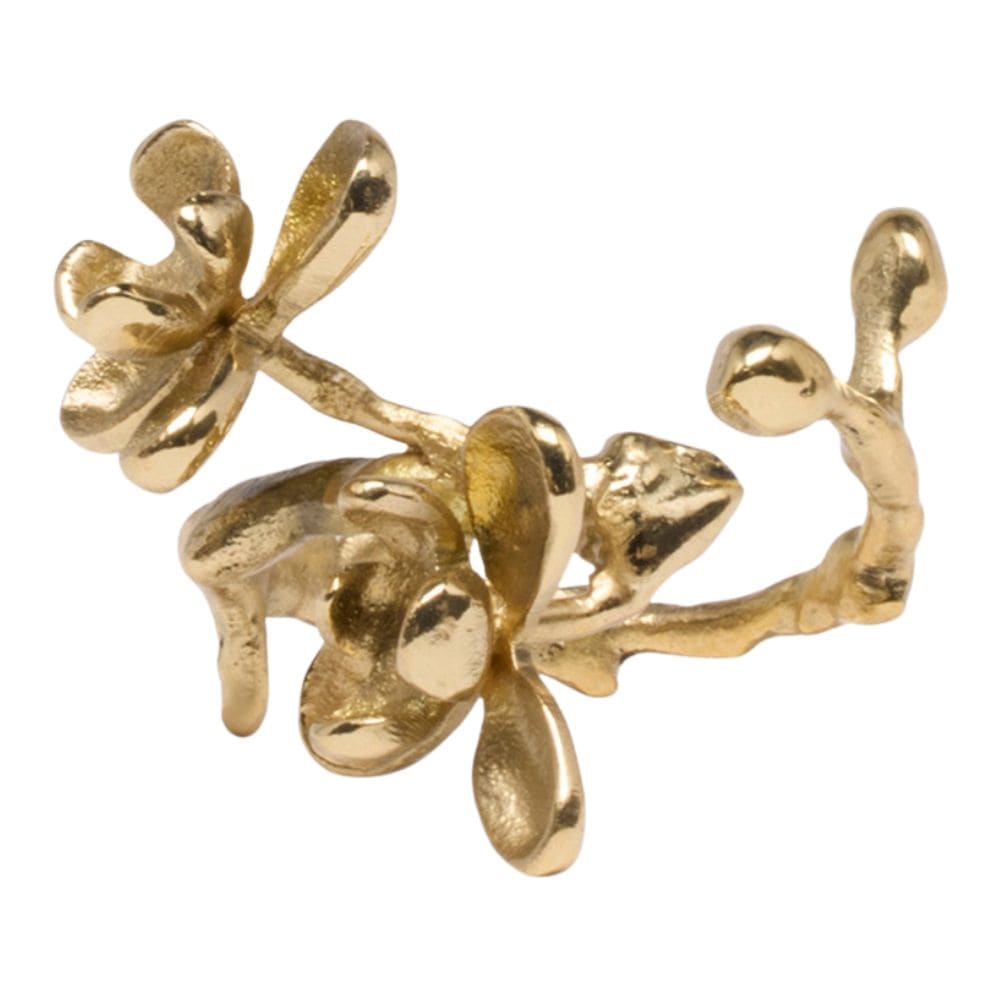 Fiona Napkin Rings (Set of 4) Kitchen Tools BP006474
