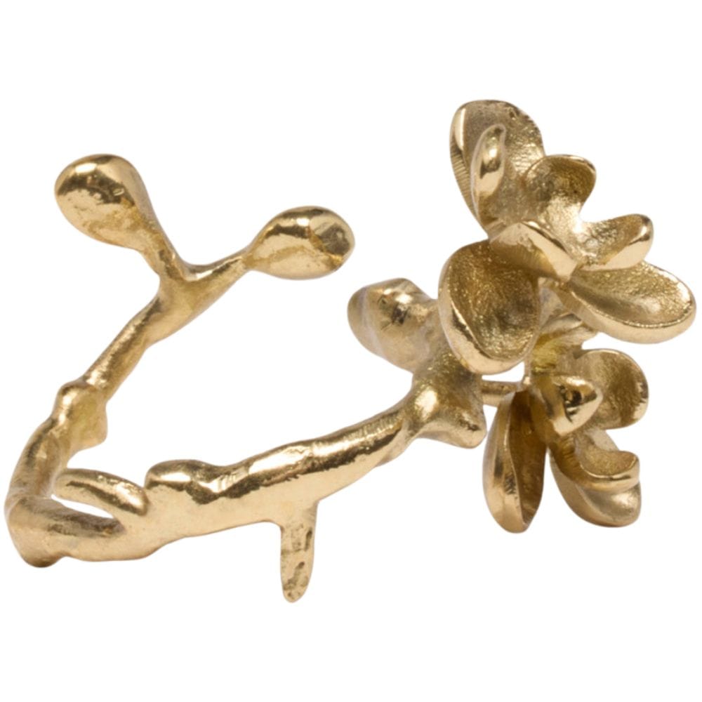 Fiona Napkin Rings (Set of 4) Kitchen Tools BP006474
