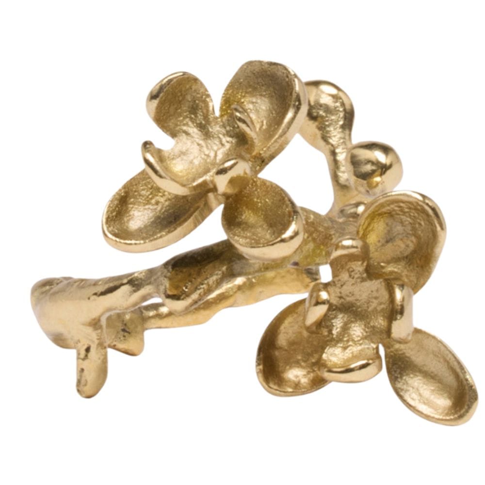 Fiona Napkin Rings (Set of 4) Kitchen Tools BP006474