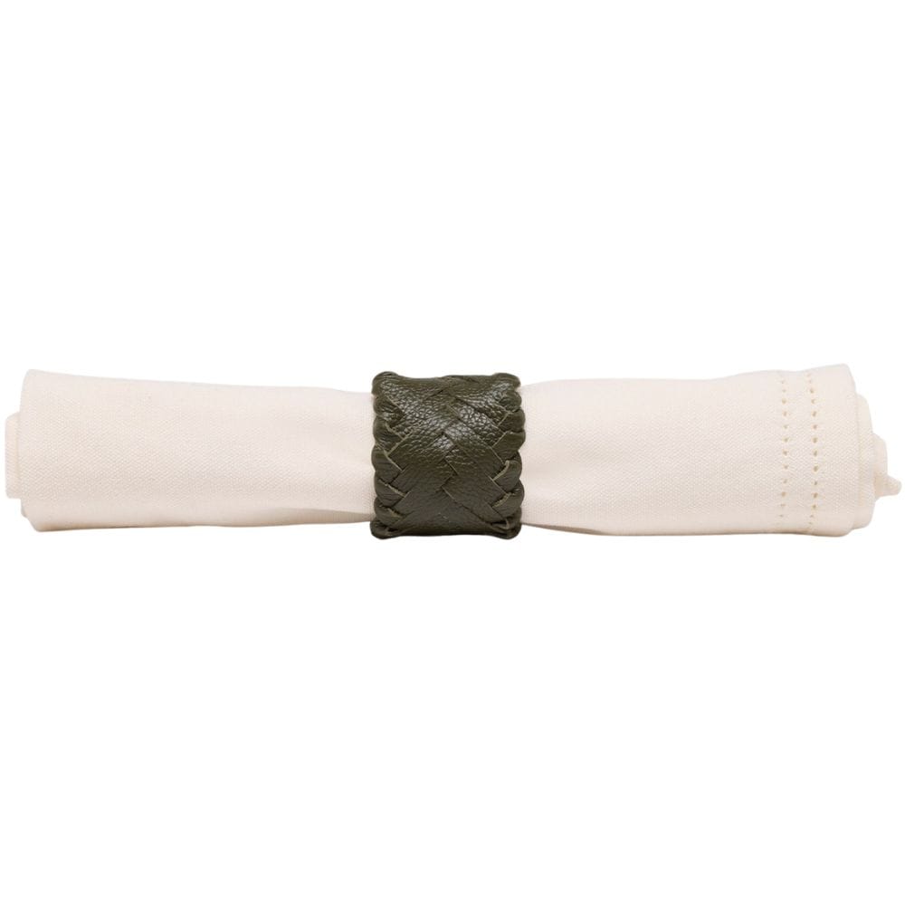 Fordham Napkin Rings (Set of 4) Kitchen Tools