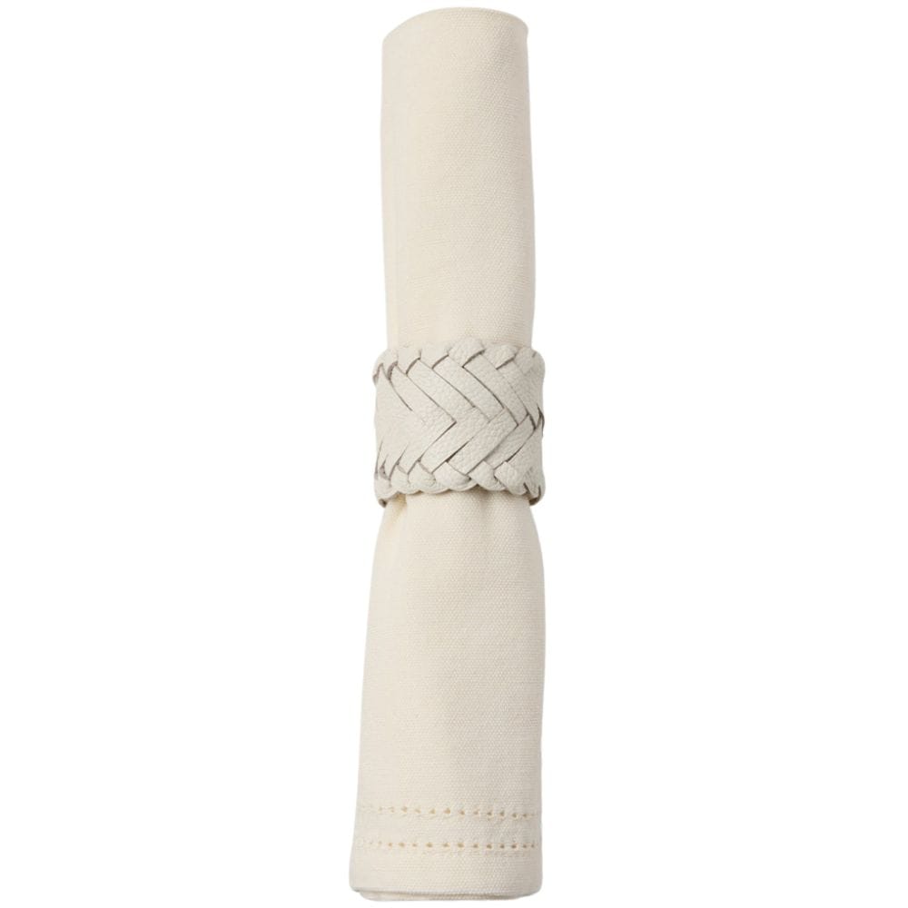 Fordham Napkin Rings (Set of 4) Kitchen Tools