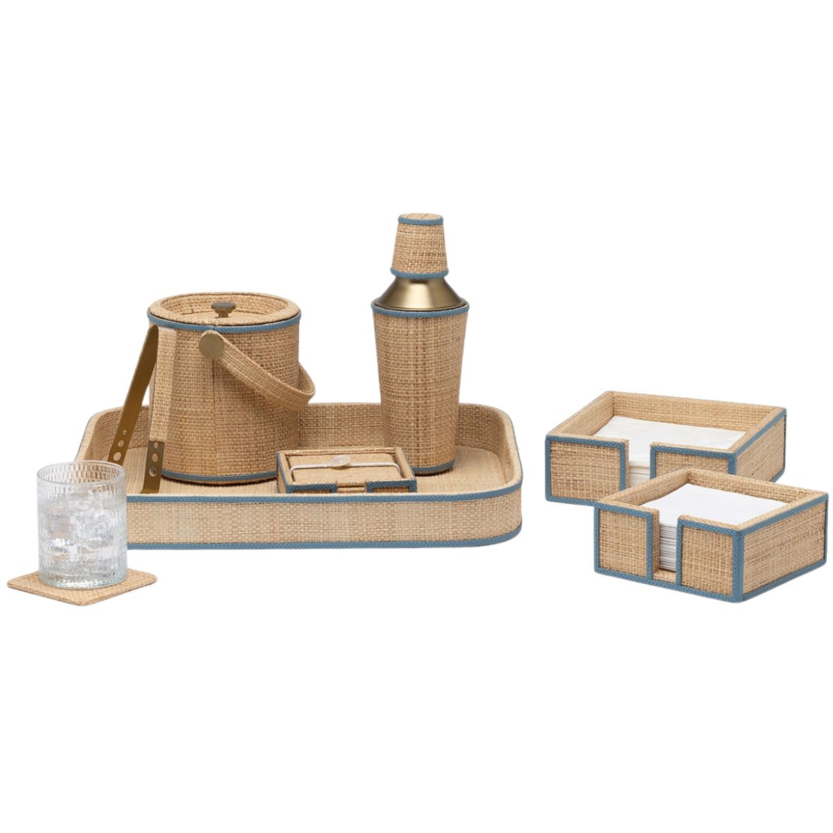 Gable Bar Collection