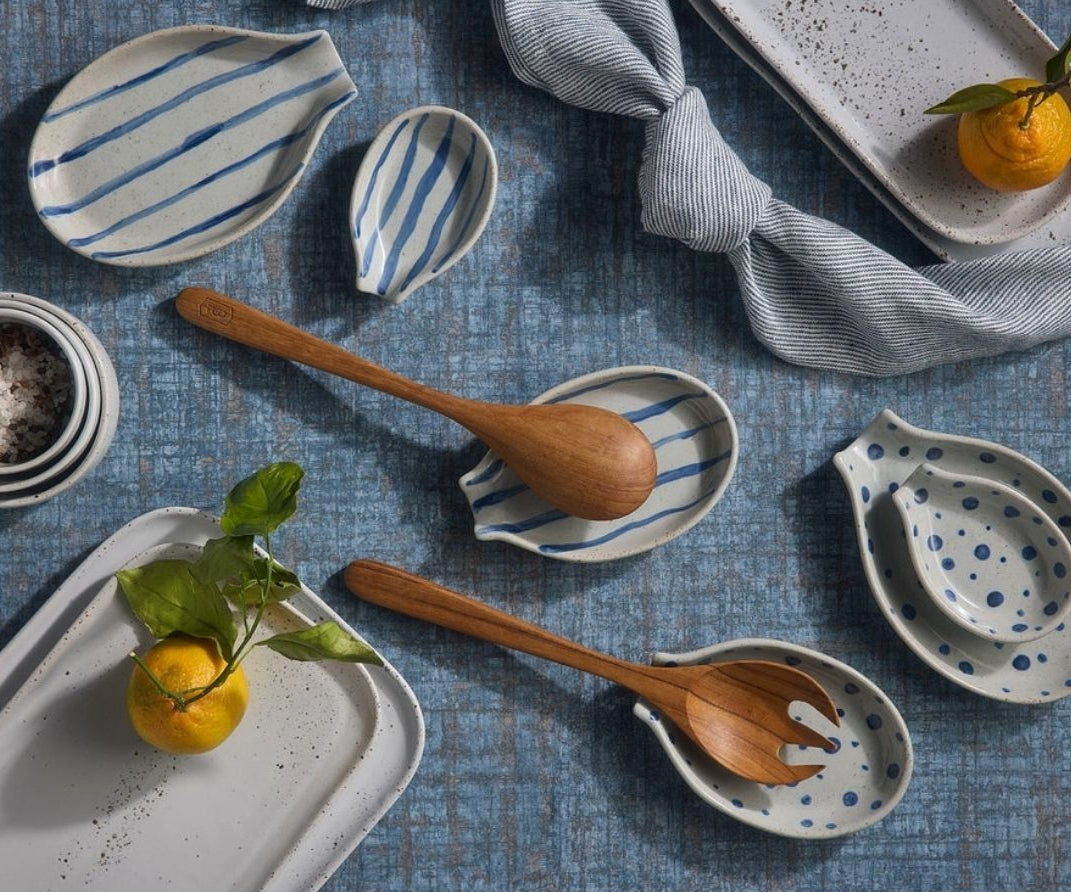 Jemma Spoon Rests (Set of 3)