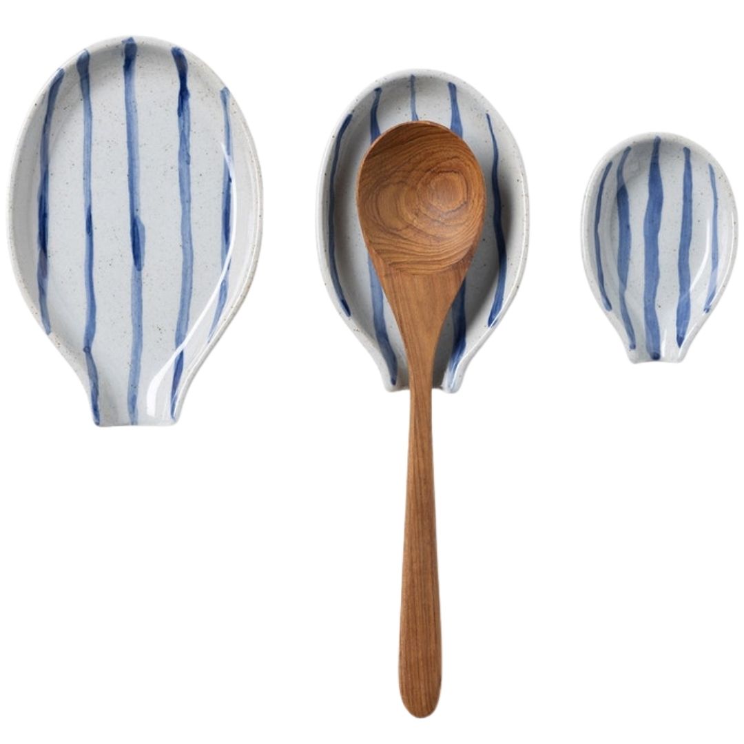 Jemma Spoon Rests (Set of 3)