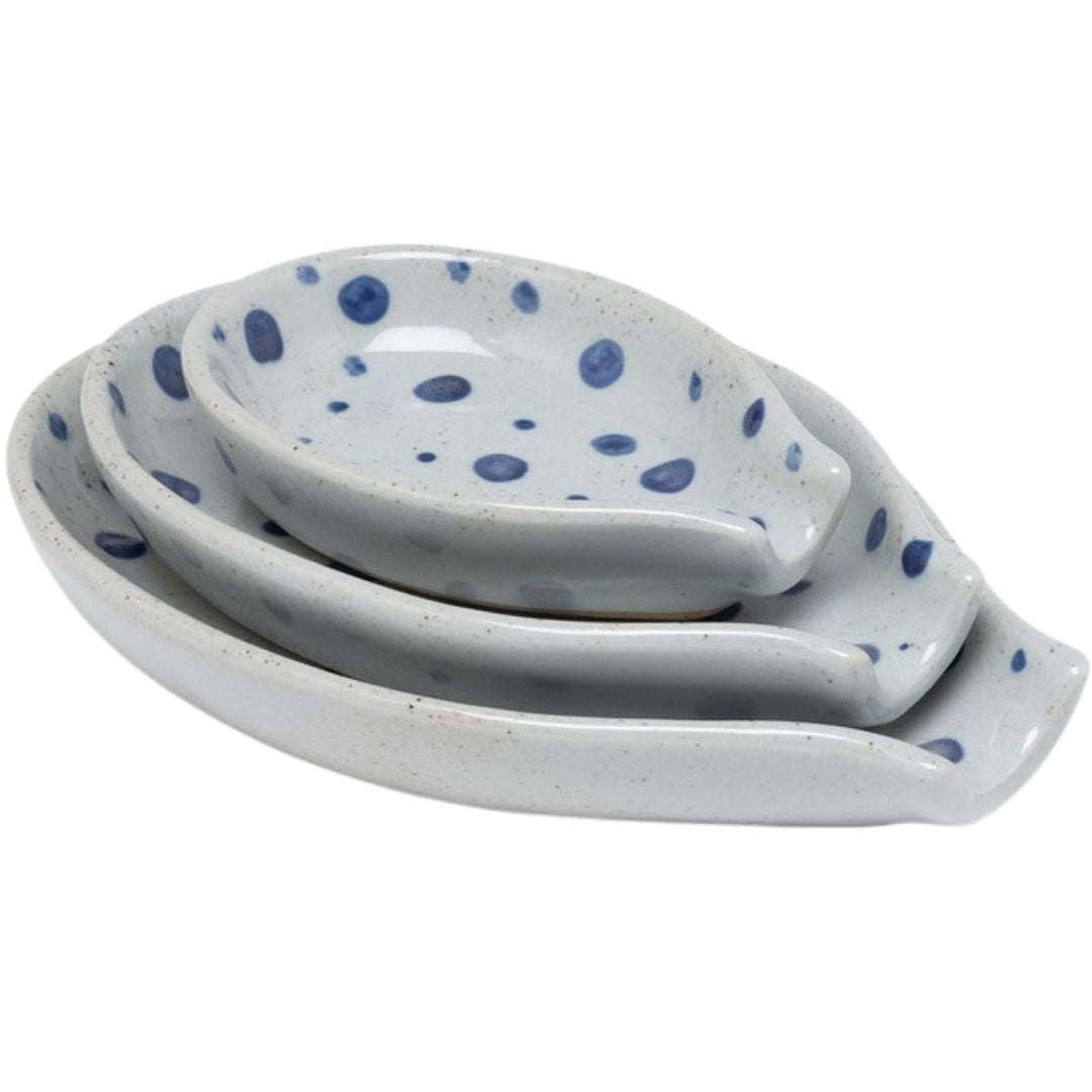 Jemma Spoon Rests (Set of 3)