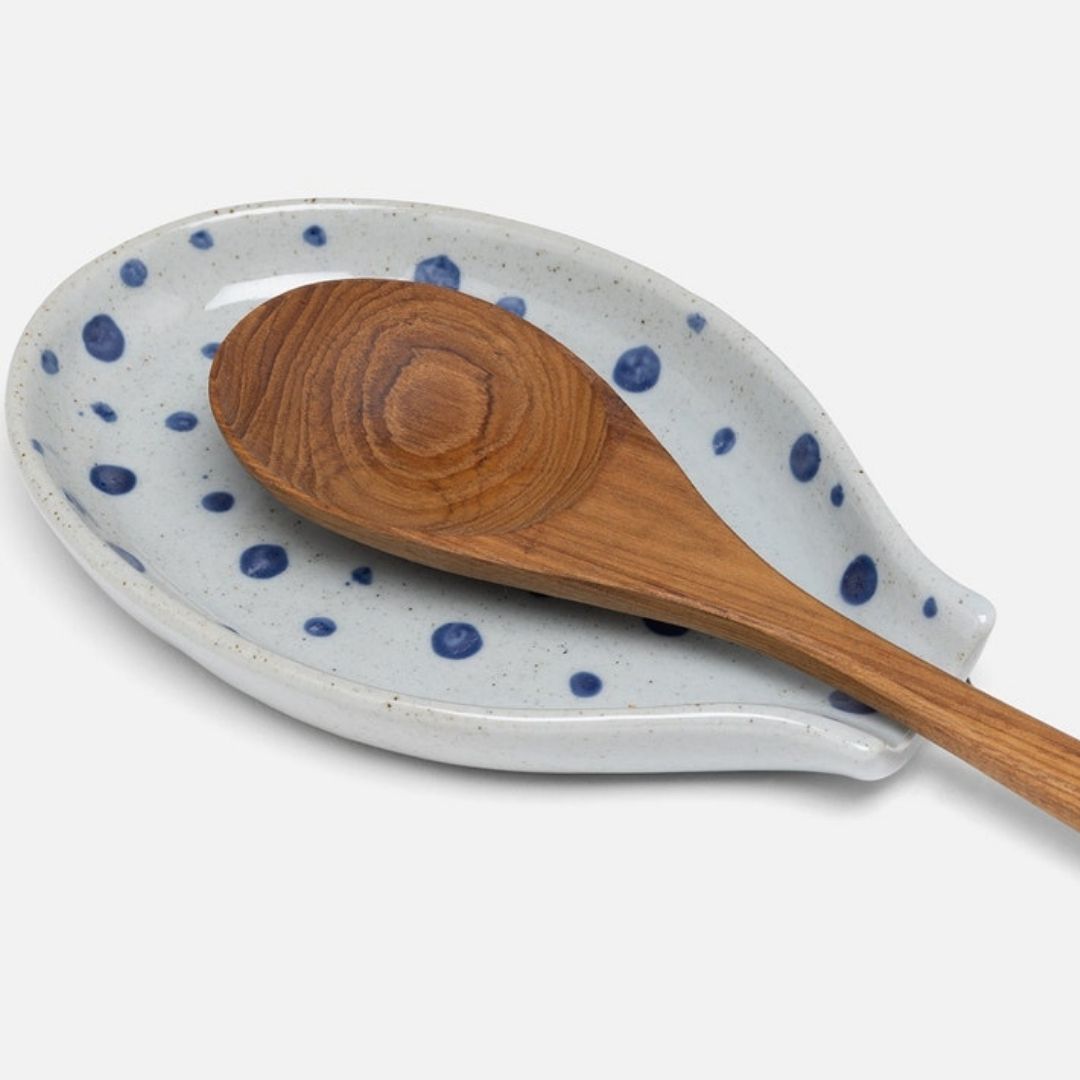 Jemma Spoon Rests (Set of 3)