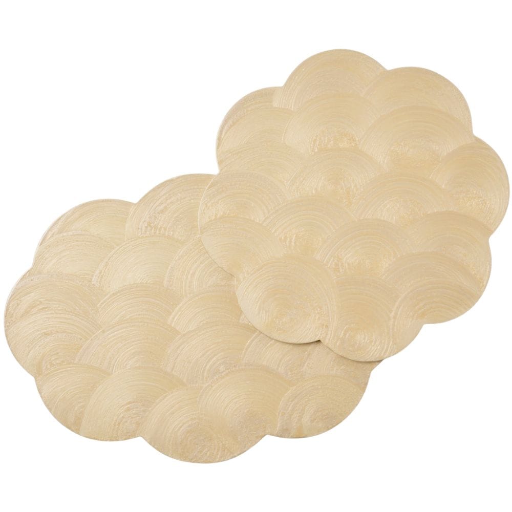 Josephine Placemat (Set of 2) Kitchen + Table Linens